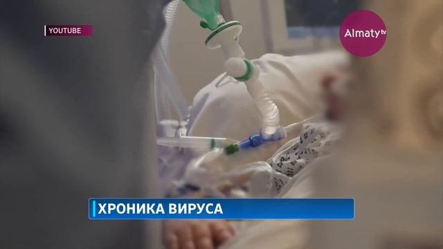 Более 35 миллионов жителей Земли заражены коронавирусом 04.05.20