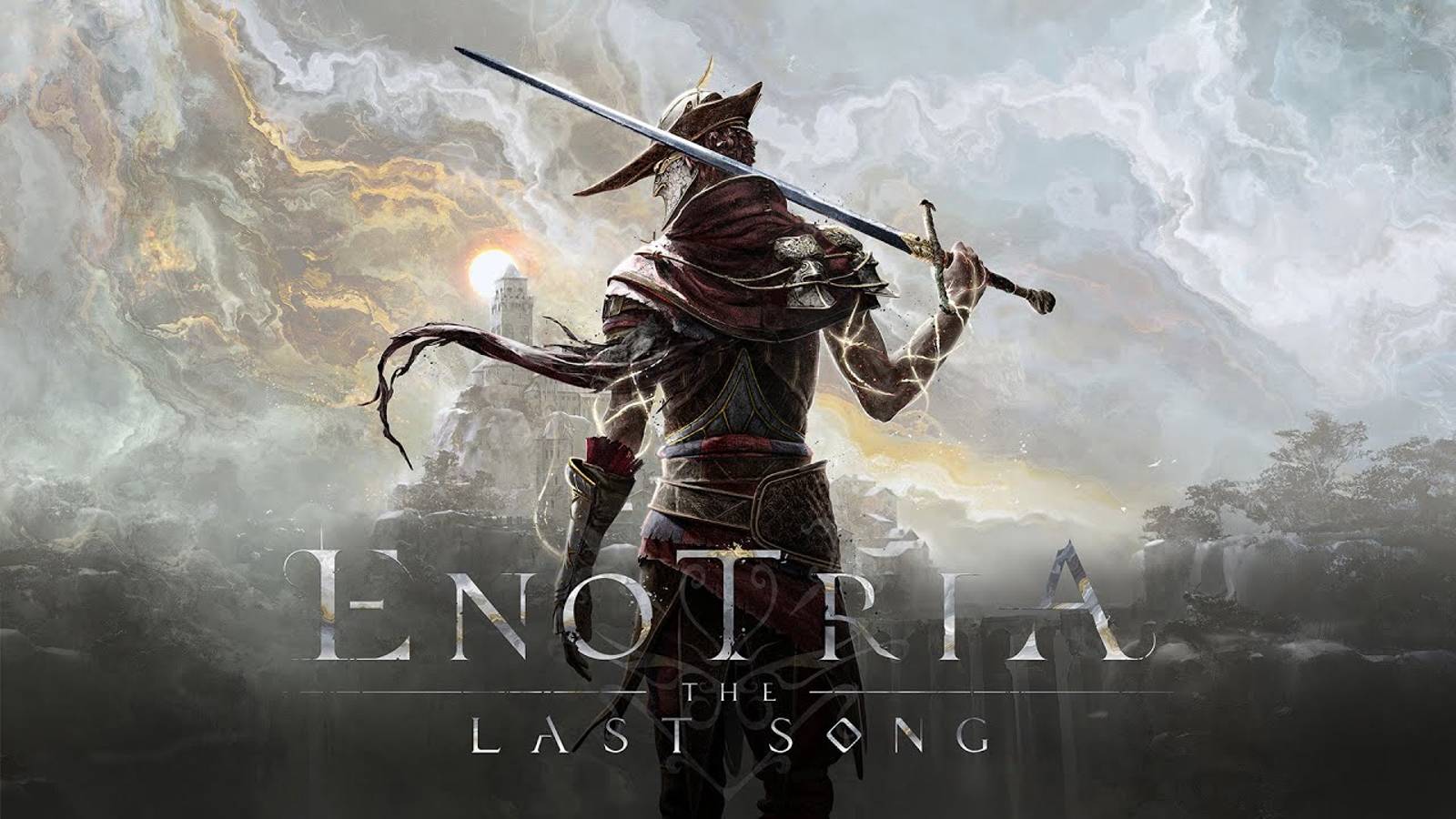 Enotria The Last Song Геймплей