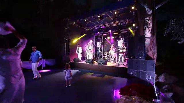 Ялта кавер группа   Yalta cover band