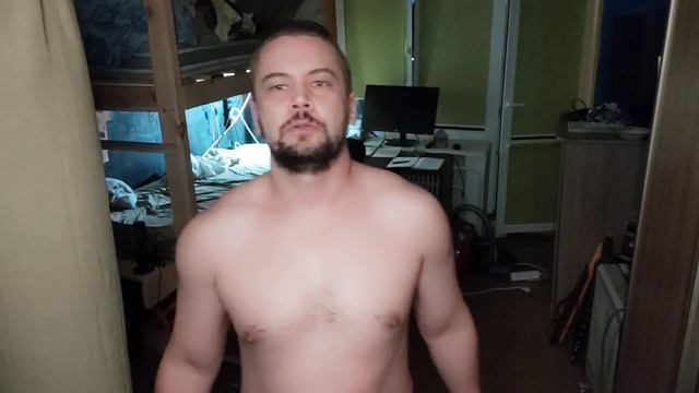 Тренировка 18. ч.1