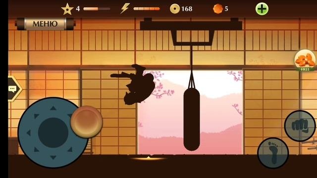 я играю в Shadow fight 2 со своим одноклассником Тимур2200