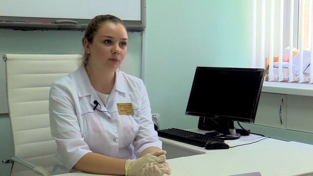 ГБПОУ ПО 