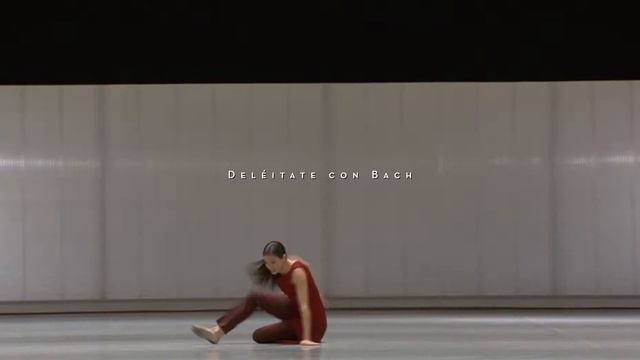 Bach Christmas Oratorio, Hamburg Ballet, John Neumeier | En el Cine