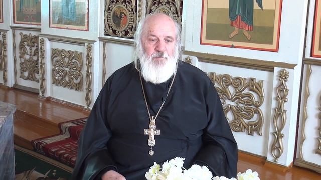 20 Начался ВЕЛИКИЙ ПОСТ. ЧТО НЕ ПРОПУСТИТЬ