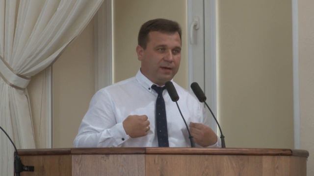17 06 18 г. утреннее служение ц.Голгофа г.Алматы