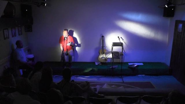 Вечер памяти Миляшкина Григория Васильевича. 27. 06. 21.mp4