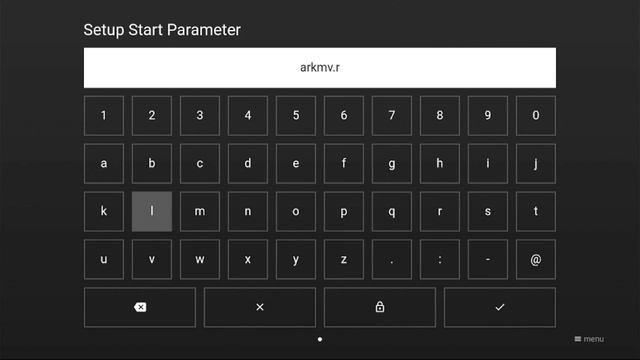 Media Station X| Setup start parameter|arkmv ru|рабочий|бесплатно|
