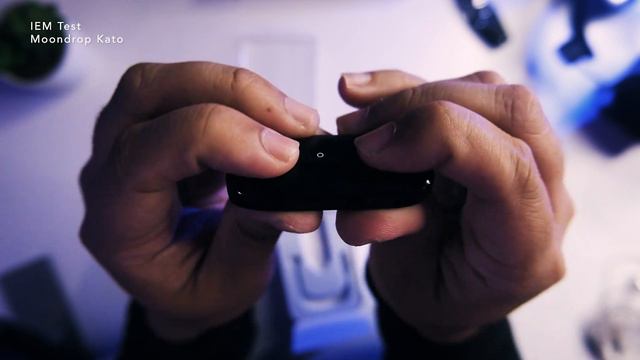 Most VERSATILE DAC Dongle under $59? - IKKO ITM01 Unboxing