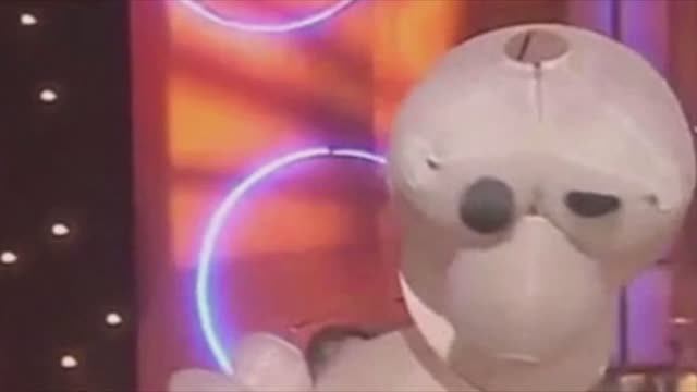 КУКОЛЬНЫЙ КАРНАВАЛ