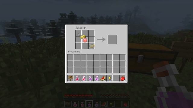 Обзор Minecraft Snapshot 13w23a & 13w23b (Review)