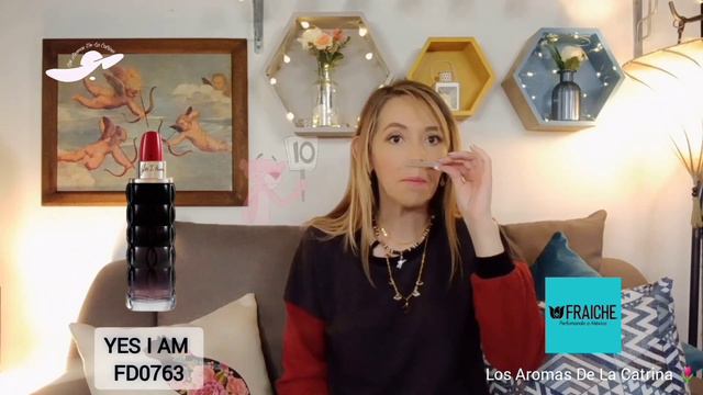 PERFUMES EMBLEMÁTICOS ! | TOP 4 | TOP DE PERFUMES FRAICHE | SEPTIEMBRE 2022