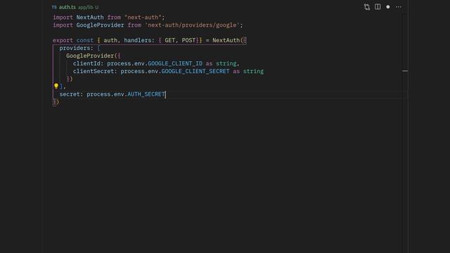 Next Js 14 Authentication on Edge Runtime