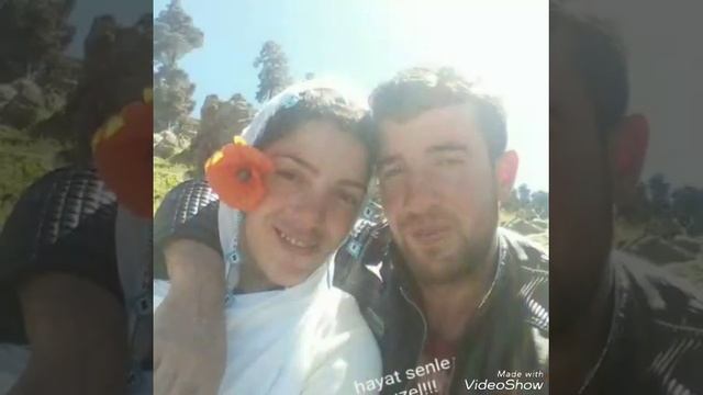 Var git ölüm/Hüryem Kaygusuz