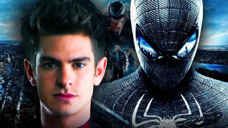 Русский трейлер: «Человек паук 3: новое начало»