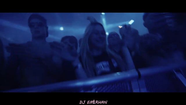 DJ Emirhan - Calm Down (Club Mix)