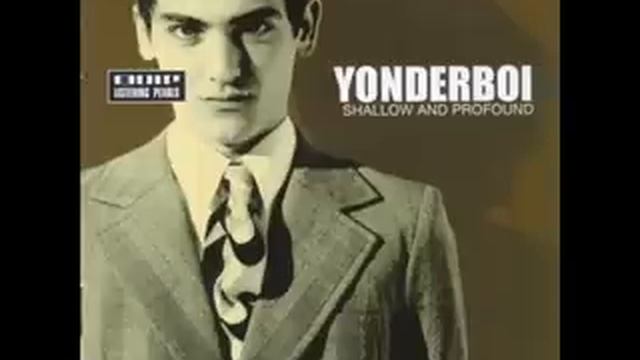 Yonderboi - Milonga Del Mar