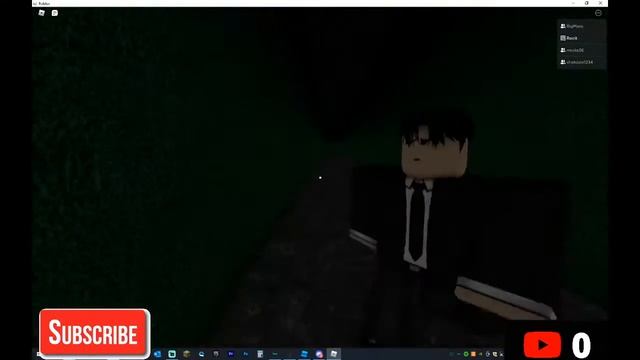 Da Bois Play Spooky Lego Games