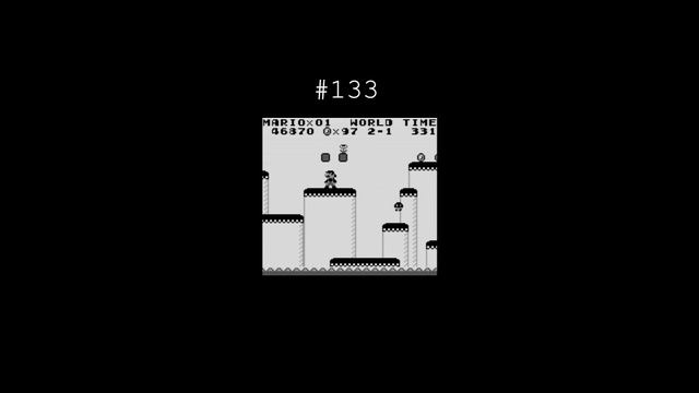 Every Super Mario bit from Cumtown