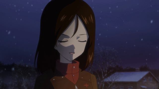 Girls Und Panzer Character Analysis: Nonna
