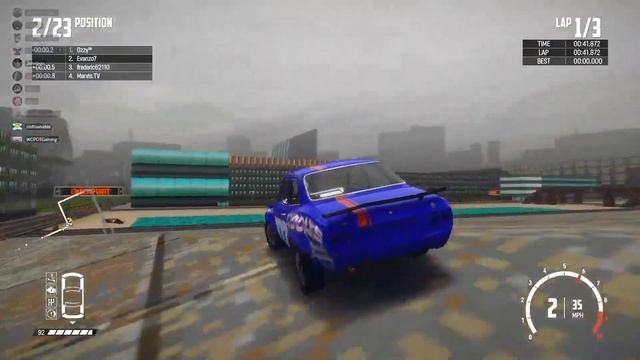 Boomer RS | Winning In Cars On Multiplayer | Wreckfest Online #77