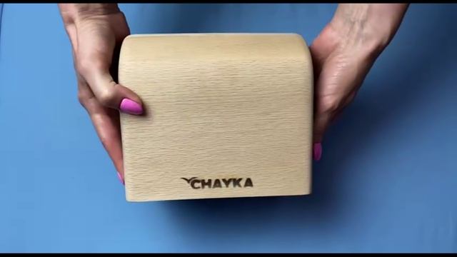 Колодка CHAYKA Окат женский