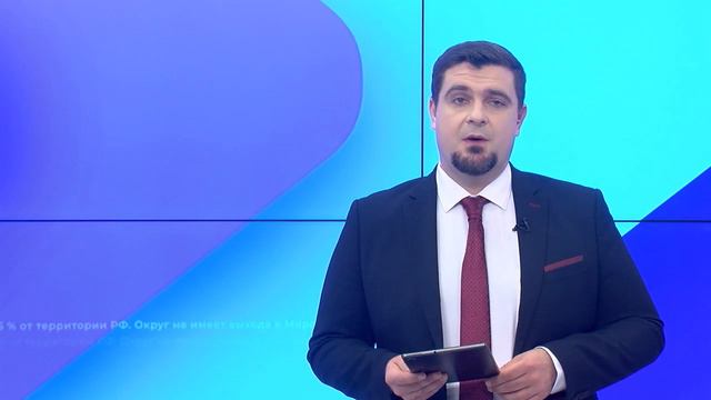 Новости "Волга 24" 02.05.2024 11:00