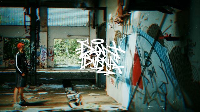 GRAFFITI MUSIC MIX - SLOW BURNA