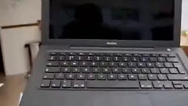 MacBook-Black