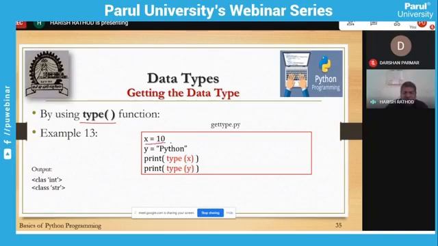 130521 Basics of Python Programming