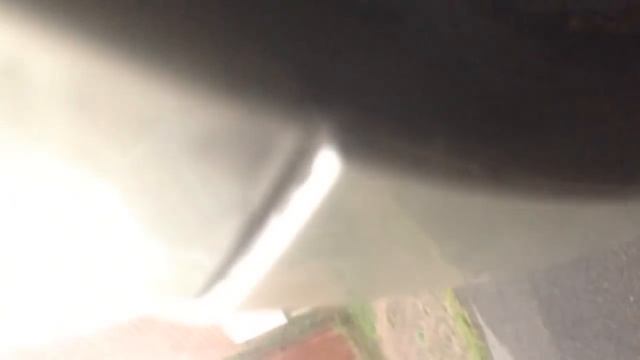 Corsa D passenger headlight bulb change