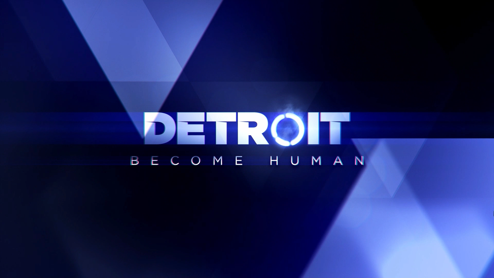 Detroit  Become Human 4 серия