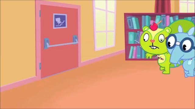 Tribute to Nutty HTF - Sugar AMV (Happy Tree Friends)