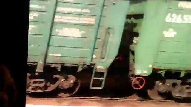 Ст. Ангарск