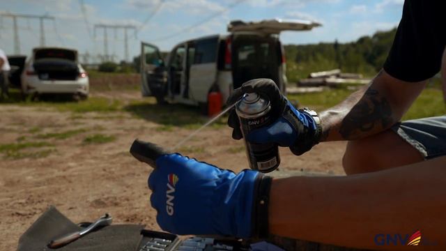 GNV Moto & Александр Козлов