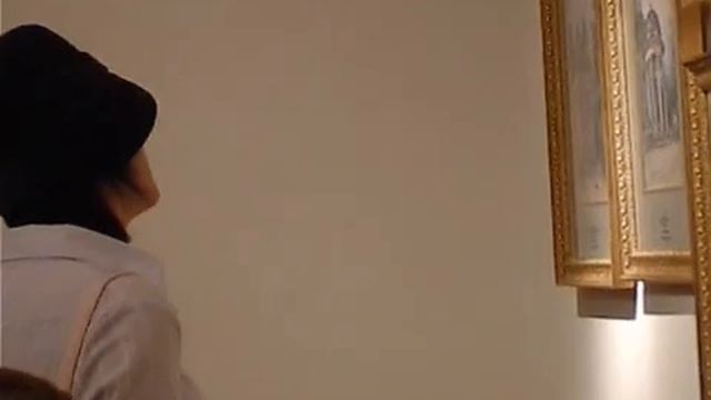 Елка в Хлебном доме (Царицыно) 2007 год