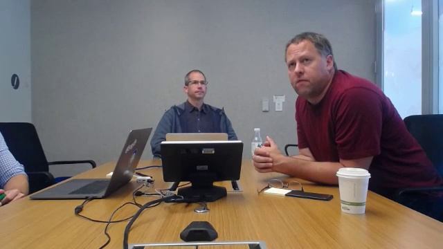 Kubernetes SIG Cloud Provider 2018-09-05