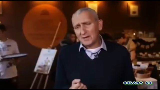 Таки да! Одесские анекдоты в исполнении настоящих одесситов.