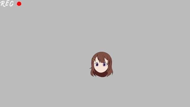 Timelapse video drawing on PAINT 3D! part 3