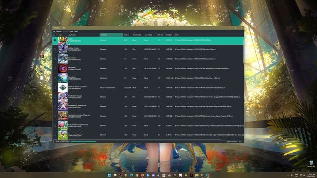 How to Optimze and Play Fire Emblem Engage on Ryujinx Emulator for PC