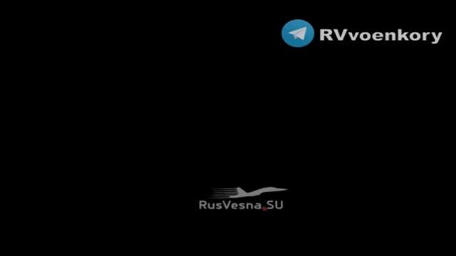 ‼️🇷🇺🔥«Аллигаторы» кружат над Курской областью, ночью продолжая жечь врага в приграничье !!!