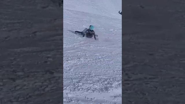Покатушки Эльбрус