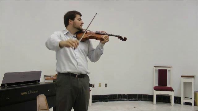 BOW EXERCISES | Bow Circles/Retakes | Suzuki Book 1
