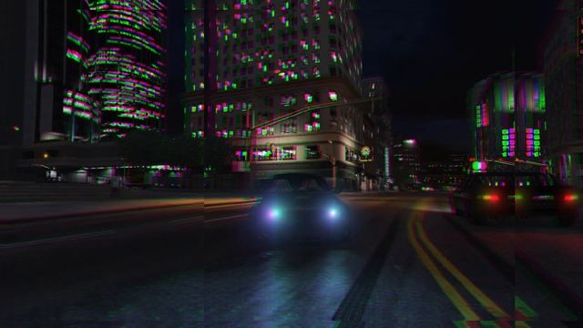 GTA V -Drift