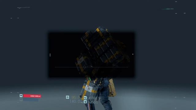 Death Stranding Walkthrough Part 98 Junk Dealer Star-No Commentary