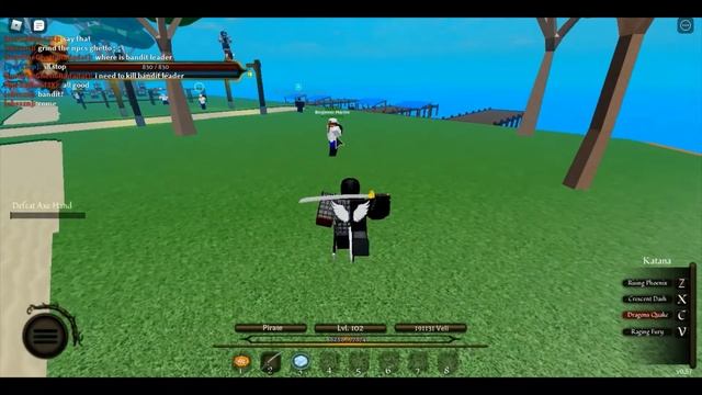 PIRATES DESTINY The NEXT BEST One Piece Game On Roblox