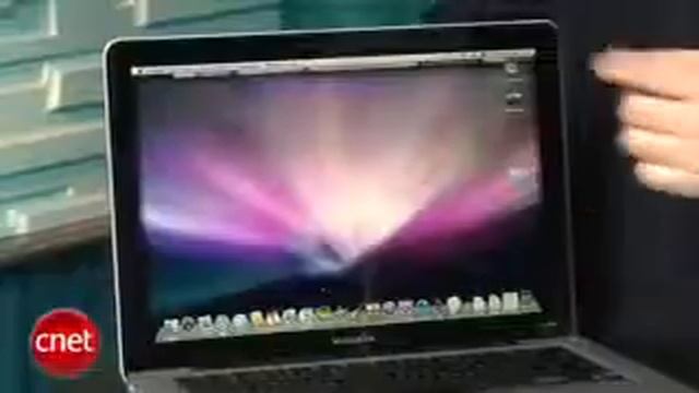 Cnet Reviews - Latest MacBook Pro 2009