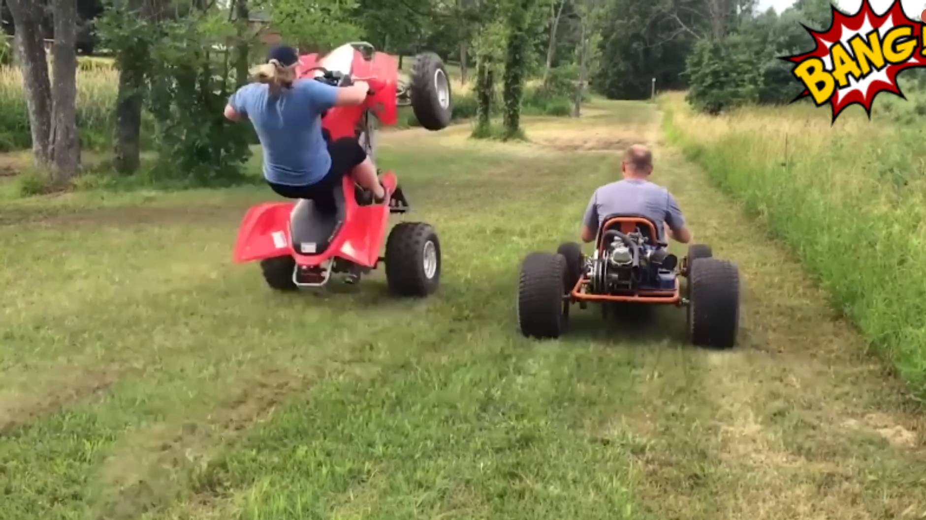 Люди пытаются и терпят неудачу 😅 Смешные моменты