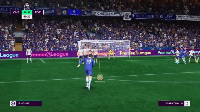 FIFA 22 vs FIFA 23 | NEW FREE KICK & PENALTY SYSTEM