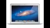 Apple MC965D/A MacBook Air 33,8 cm (13,3 Zoll) Notebook