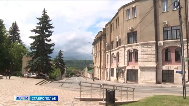 Доходы от курсбора выросли на Ставрополье на 12 процентов